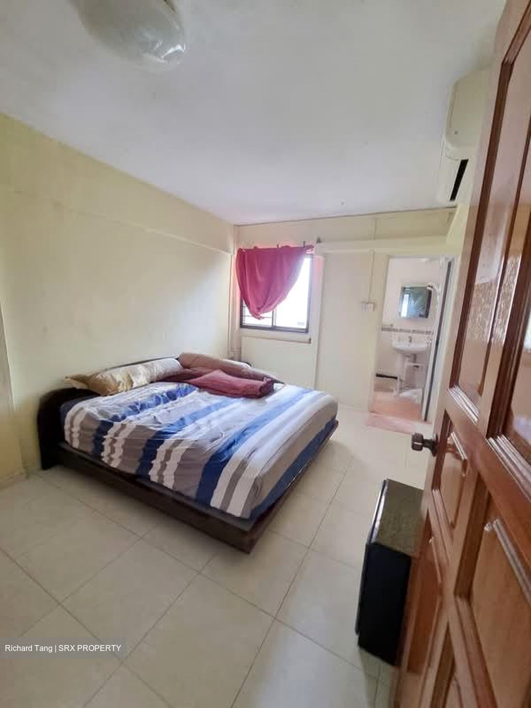 Blk 110 Jurong East Street 13 (Jurong East), HDB 3 Rooms #567114861